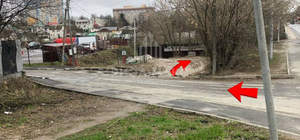 Дом 550м², 1-этажный, участок 6 сот.