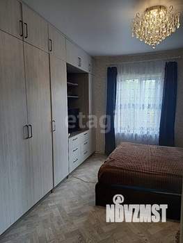 Дом 80м², 1-этажный, участок 10 сот.