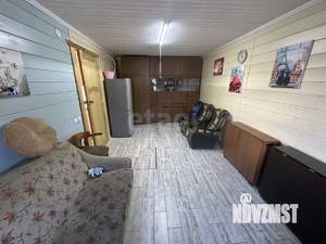 Дом 57м², 2-этажный, участок 5 сот.