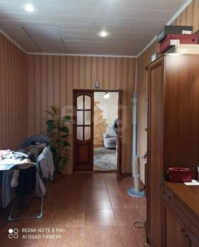 Дом 100м², 1-этажный, участок 4 сот.