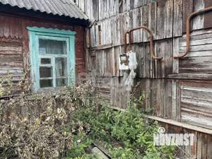 Дом 45м², 1-этажный, участок 0 сот.