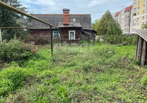 Дом 45м², 1-этажный, участок 0 сот.