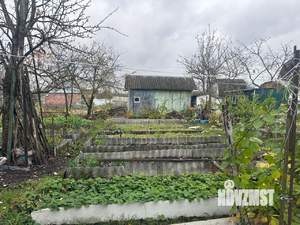 Дача 40м², 2-этажный, участок 5 сот.