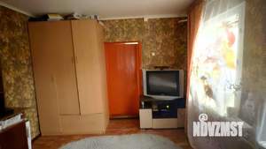 Дом 25м², 1-этажный, участок 3 сот.