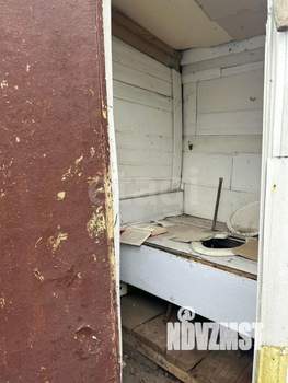 Дом 12м², 1-этажный, участок 4 сот.