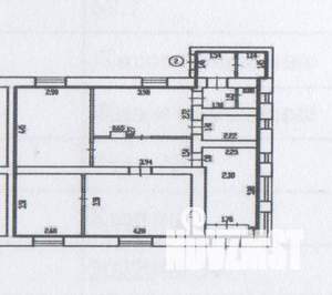 Дом 70м², 1-этажный, участок 6 сот.
