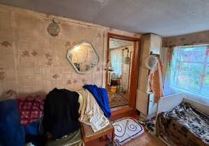 Дом 20м², 2-этажный, участок 5 сот.