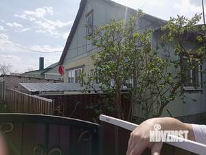 Дом 73м², 1-этажный, участок 5 сот.