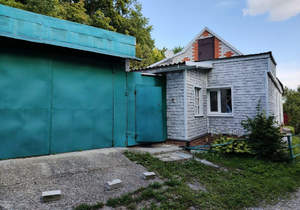 Дом 130м², 1-этажный, участок 17 сот.