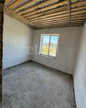 Дом 110м², 1-этажный, участок 10 сот.