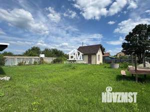 Дом 37м², 2-этажный, участок 6 сот.