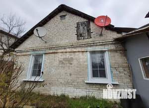 Дом 31м², 1-этажный, участок 3 сот.