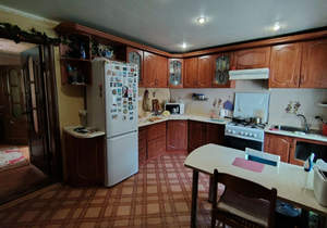 Дом 130м², 1-этажный, участок 17 сот.