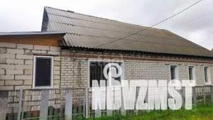 Дом 105м², 1-этажный, участок 11 сот.