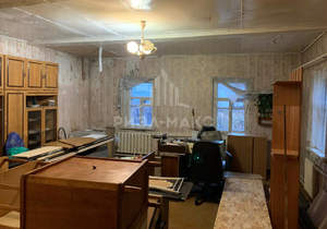 Дом 59м², 1-этажный, участок 5 сот.