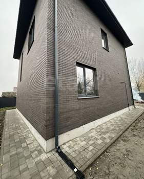 Дом 102м², 2-этажный, участок 5 сот.