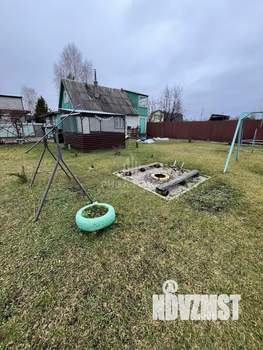 Дом 71м², 2-этажный, участок 6 сот.