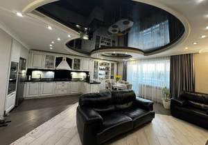 Дом 220м², 3-этажный, участок 11 сот.