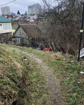 Дом 550м², 1-этажный, участок 6 сот.