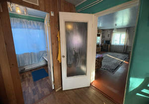 Дом 63м², 1-этажный, участок 8 сот.