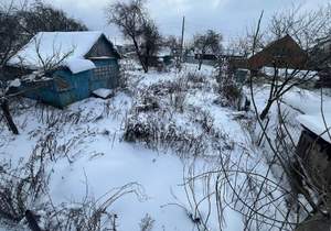 Дом 20м², 2-этажный, участок 6 сот.