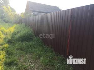 Дом 30м², 1-этажный, участок 5 сот.