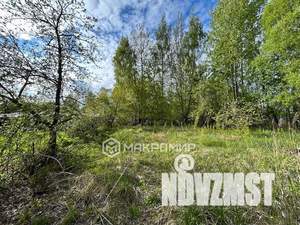 Дом 8м², 1-этажный, участок 10 сот.