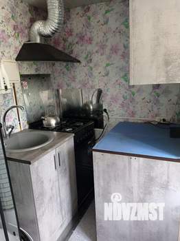 Дом 60м², 1-этажный, участок 6 сот.