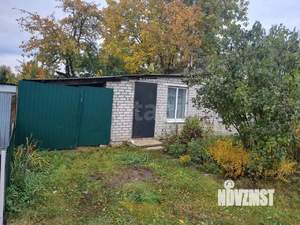 Дом 70м², 1-этажный, участок 7 сот.