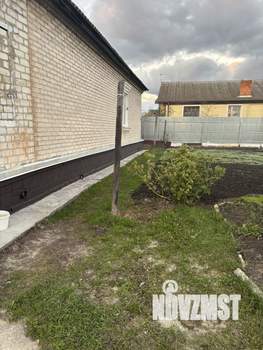 Дом 87м², 1-этажный, участок 7 сот.