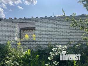 Дом 72м², 1-этажный, участок 7 сот.