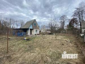 Дом 30м², 2-этажный, участок 12 сот.