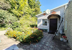 Дом 130м², 1-этажный, участок 17 сот.