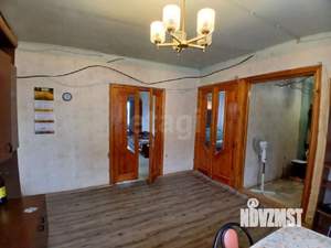 Дом 88м², 1-этажный, участок 4 сот.