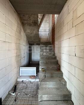 Дом 287м², 2-этажный, участок 18 сот.