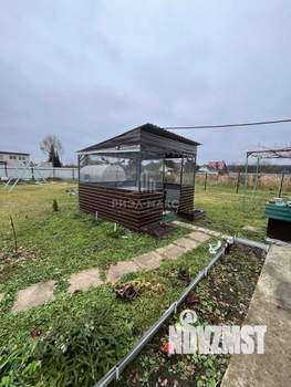 Дом 71м², 2-этажный, участок 6 сот.