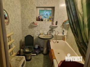 Дом 70м², 1-этажный, участок 7 сот.