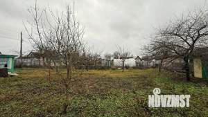 Дом 28м², 1-этажный, участок 5 сот.