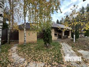 Дом 58м², 1-этажный, участок 17 сот.