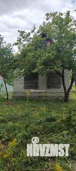Дом 20м², 1-этажный, участок 5 сот.