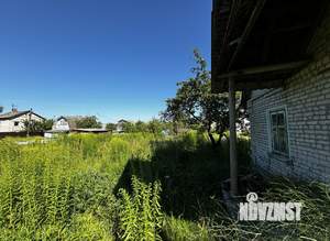 Дом 36м², 1-этажный, участок 6 сот.