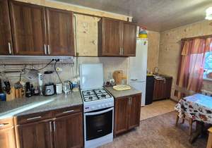 Дом 75м², 1-этажный, участок 7 сот.