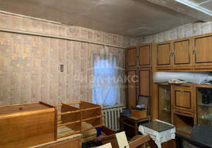 Дом 59м², 1-этажный, участок 5 сот.