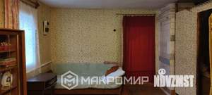 Дом 102м², 1-этажный, участок 9 сот.