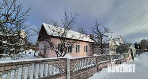 Дом 75м², 1-этажный, участок 7 сот.