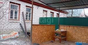 Дом 42м², 2-этажный, участок 5 сот.