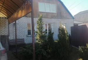 Дом 151м², 2-этажный, участок 8 сот.