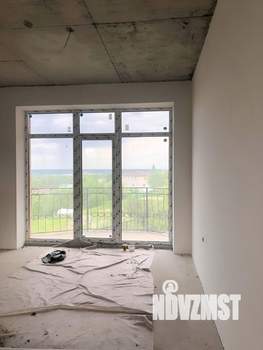 Таунхаус 116м², 3-этажный, участок 2 сот.