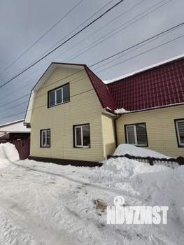 Дом 150м², 2-этажный, участок 5 сот.