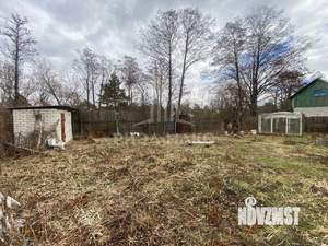 Дом 30м², 2-этажный, участок 12 сот.